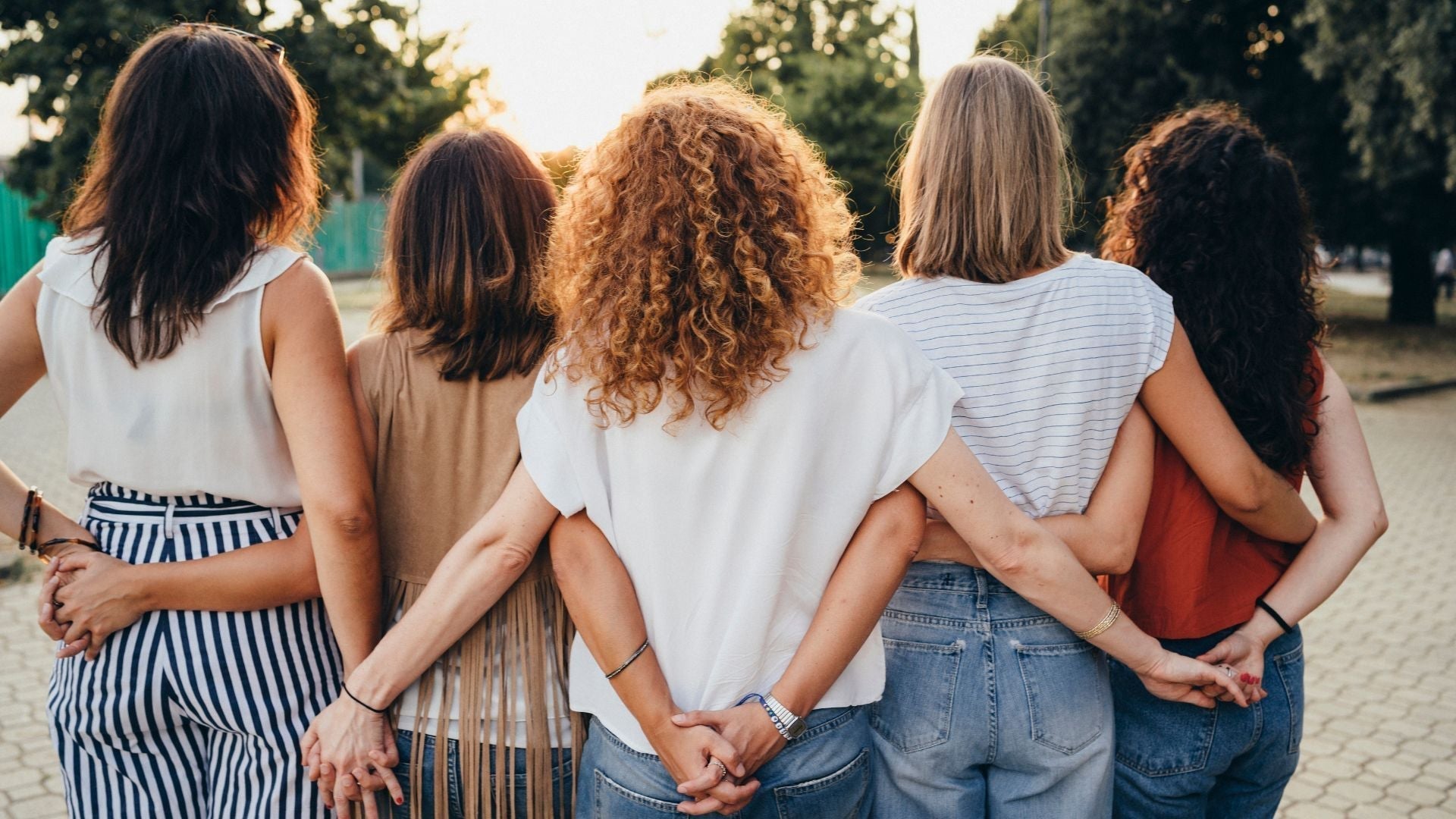 Why LOHY. Products Work For All Hair Types