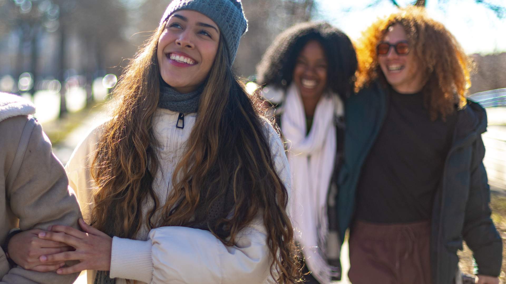 Winter Hair Care: Essential Tips for Healthy, Shiny Locks