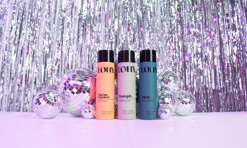 3. Black Friday Stylers