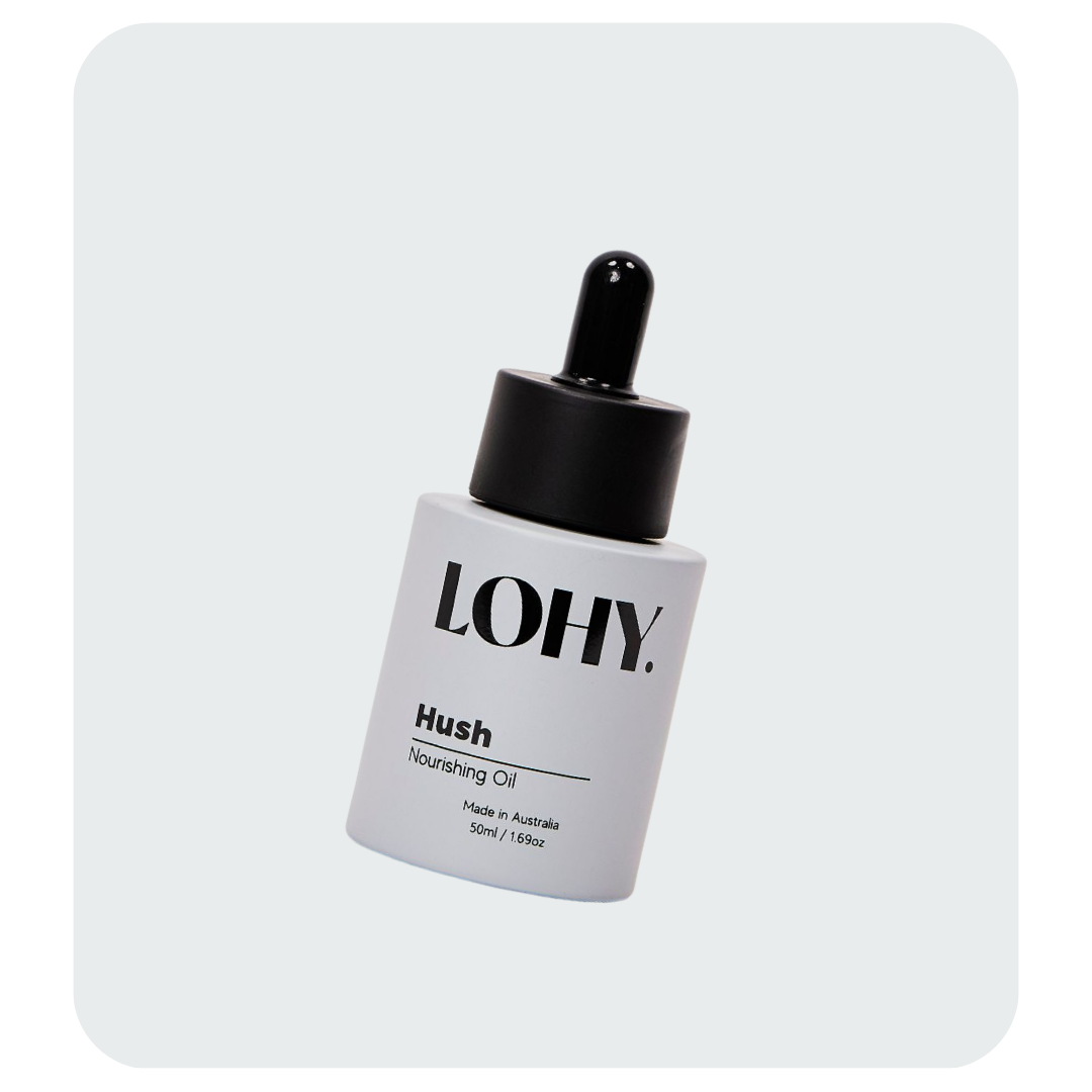 Hush Nourishing Oil 50ml