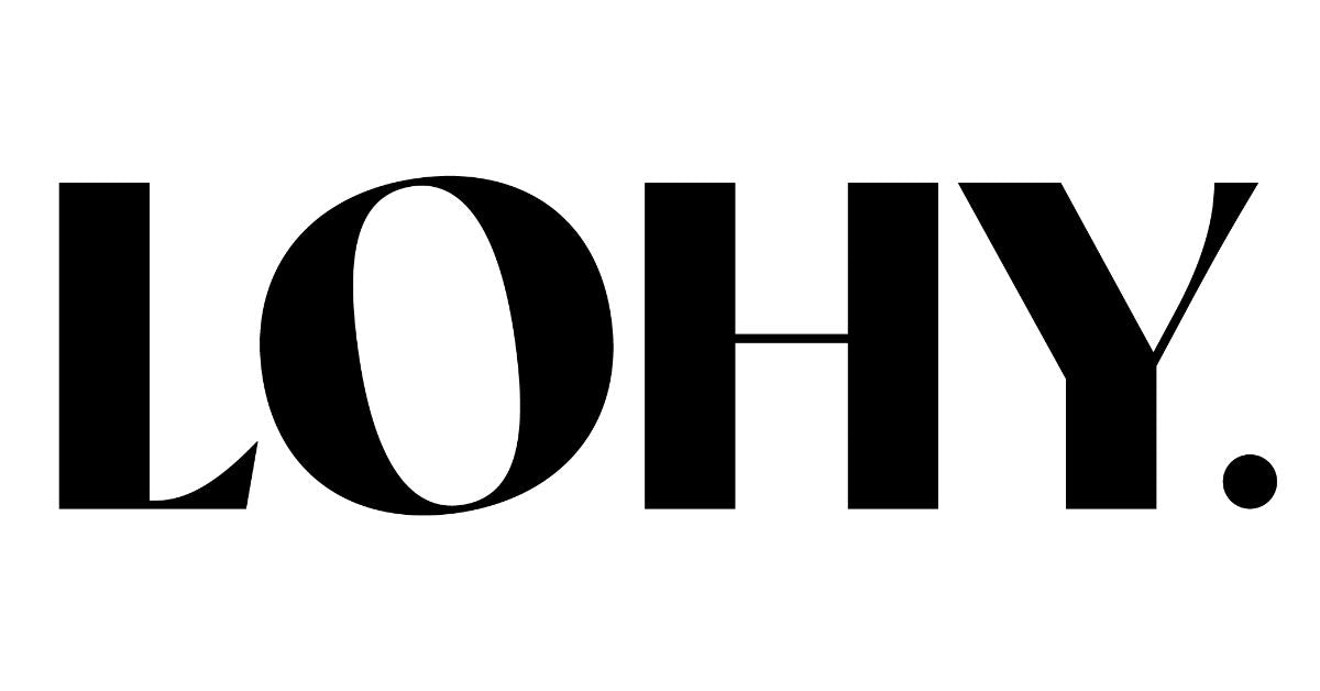 Curly Hair Products Australia - LOHY – LOHY.