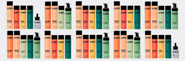 Do Heatless Curls work on BOTH straight hair and curly hair? Yeshair