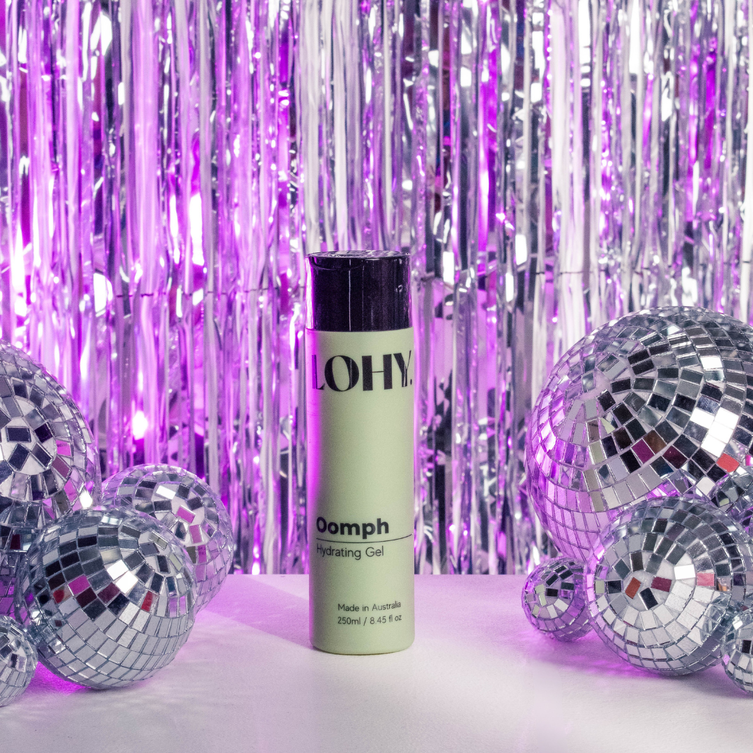 Oomph Hydrating Gel 250ml