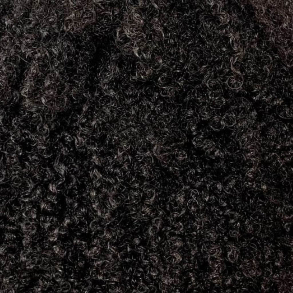 Black Hair Texture