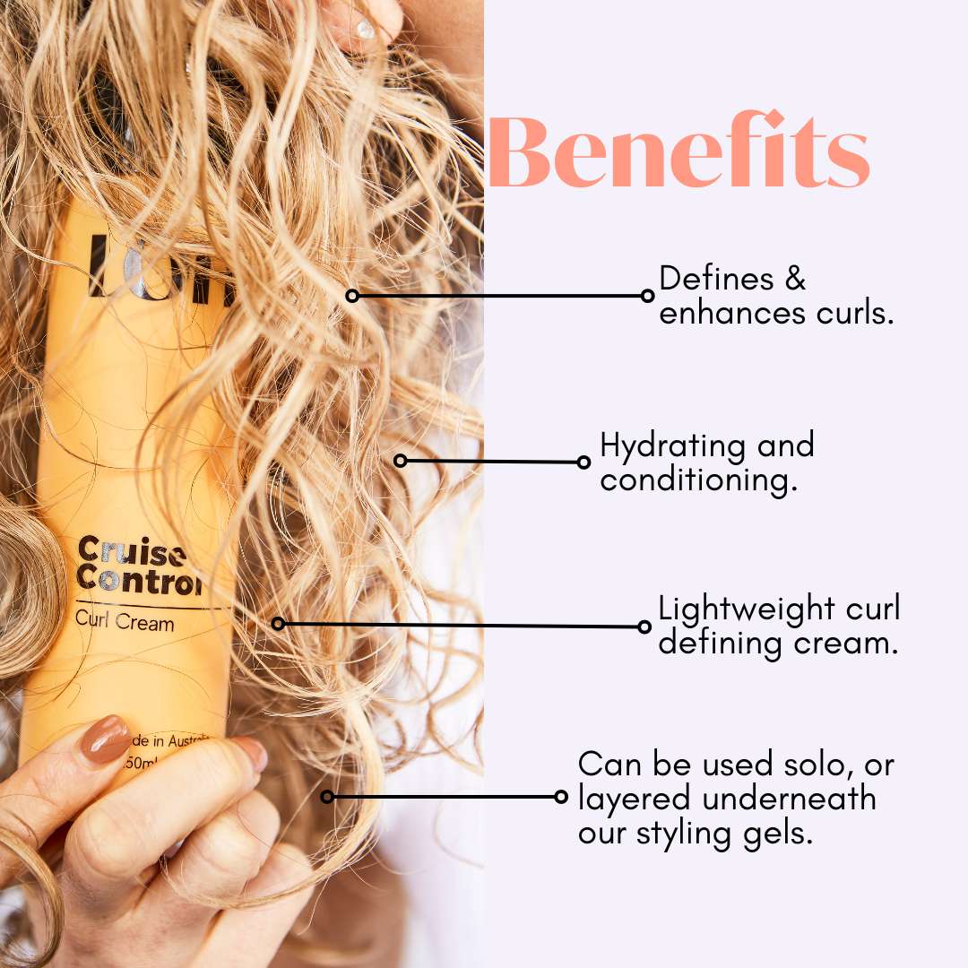 Hair shop curler products