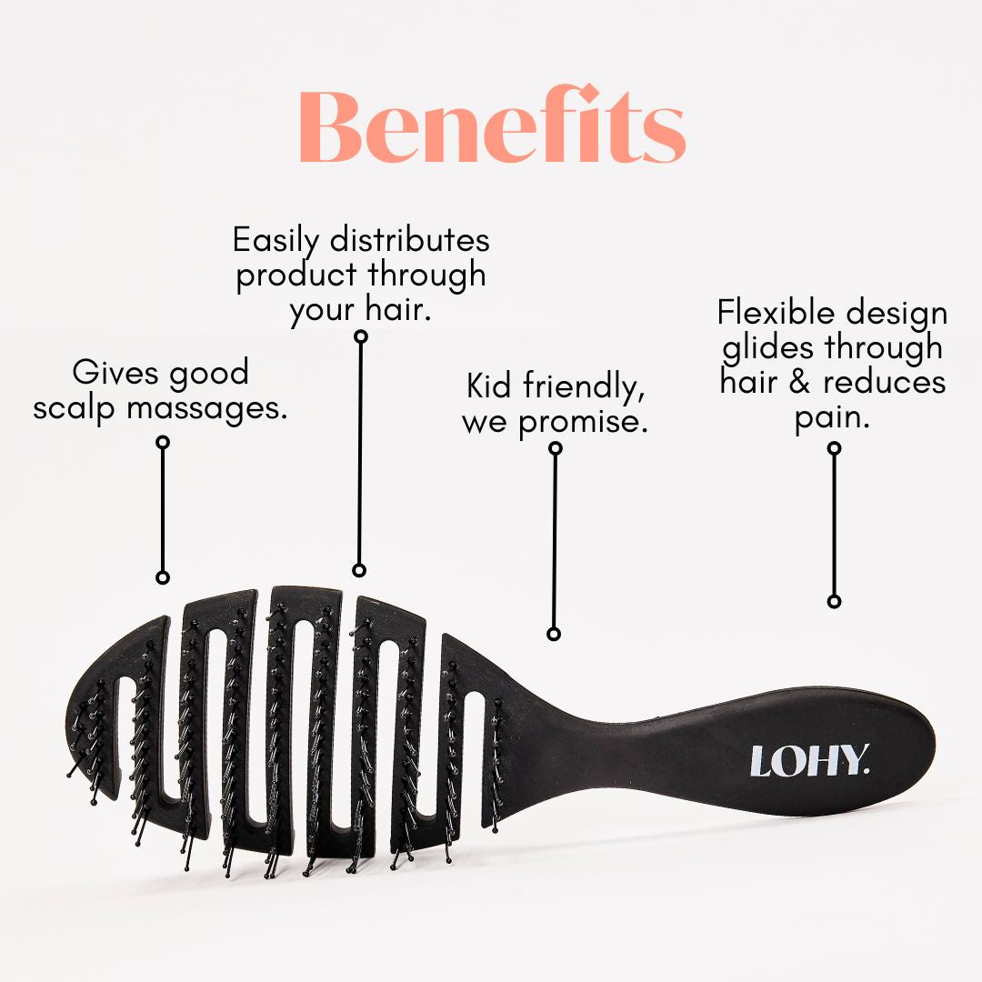 Flexi Brush