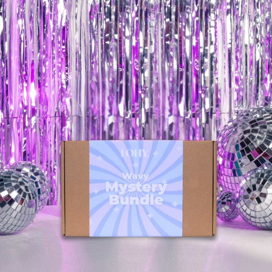 LOHY. Mystery Bundle
