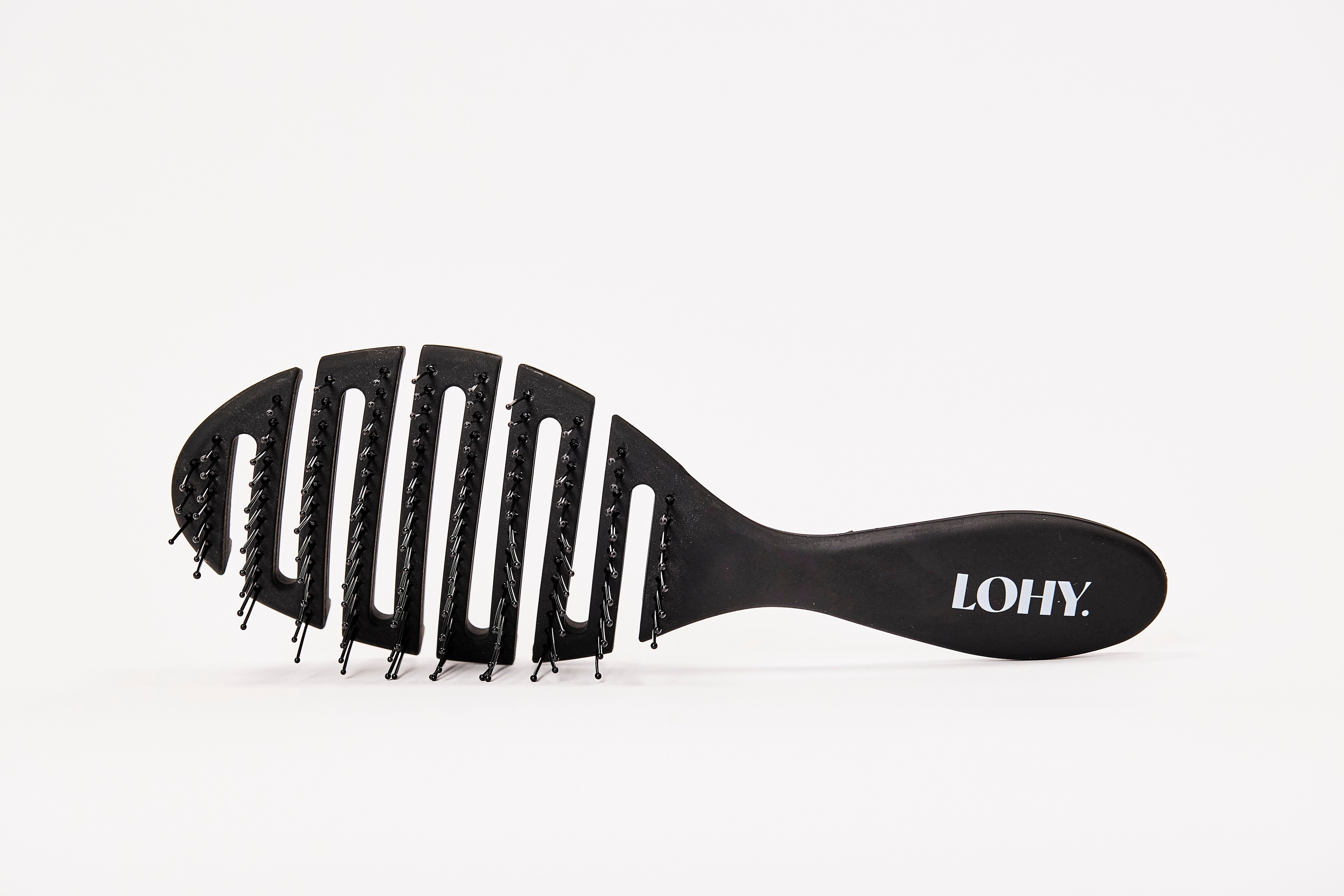 LOHY Hair Curl Brush For Curly Hair LOHY lohy-hair-curl-brush-for-curly-hair-lohy