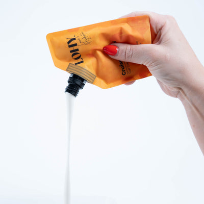 Curly Hair's Perfect Pair 90ml