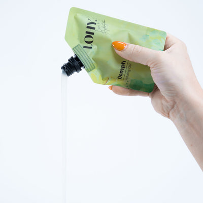 Curly Hair's Perfect Pair 90ml