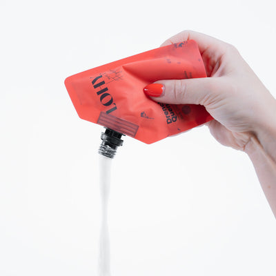 Mini - Drench & Quench Moisture Mask 90ml (Flawed But FAB!)