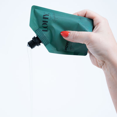 Curly Hair's Perfect Pair 90ml