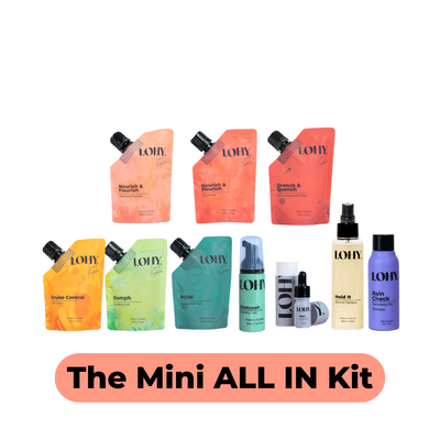 The ALL IN Kit