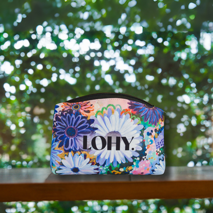 LOHY. Small Tote