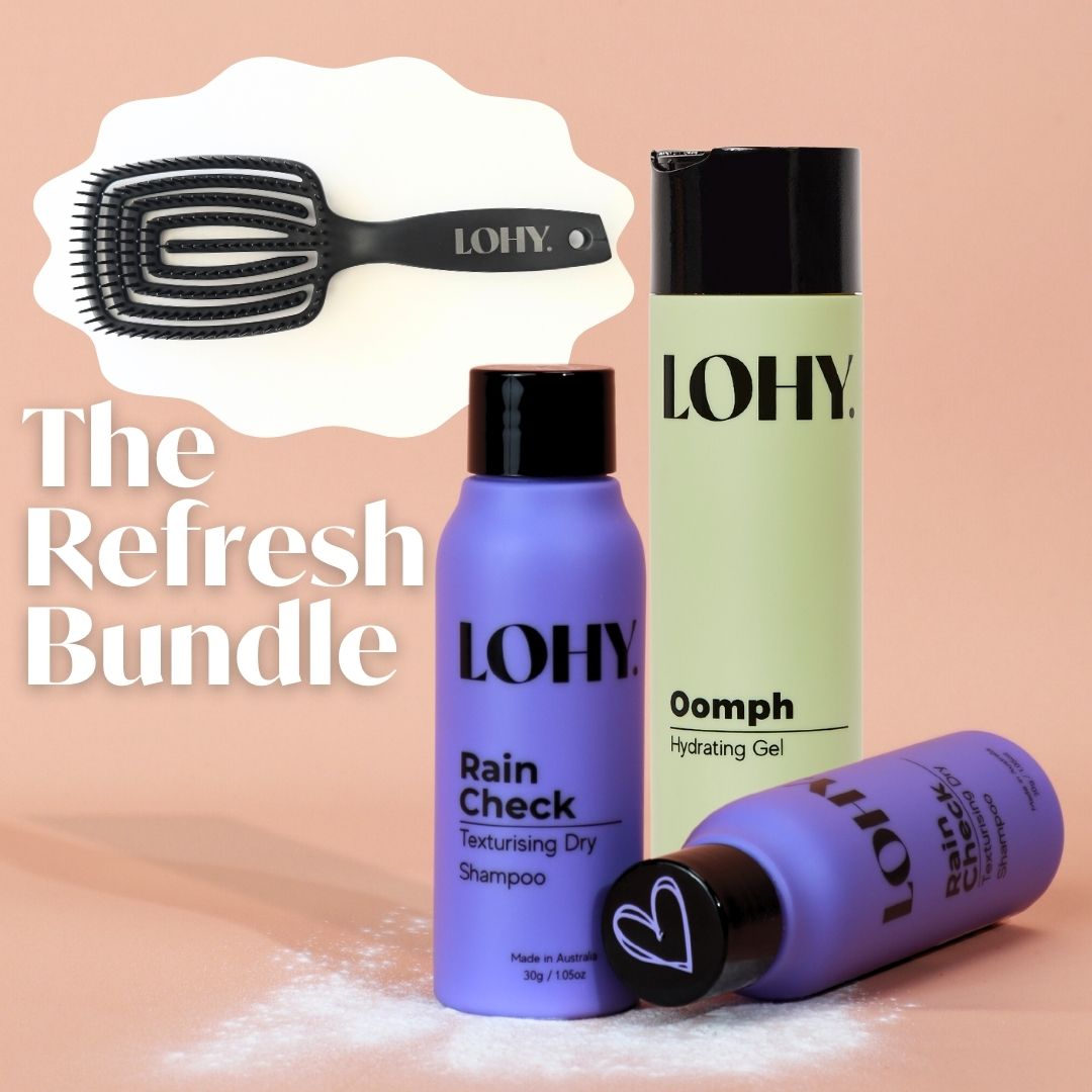 Refresh Bundle