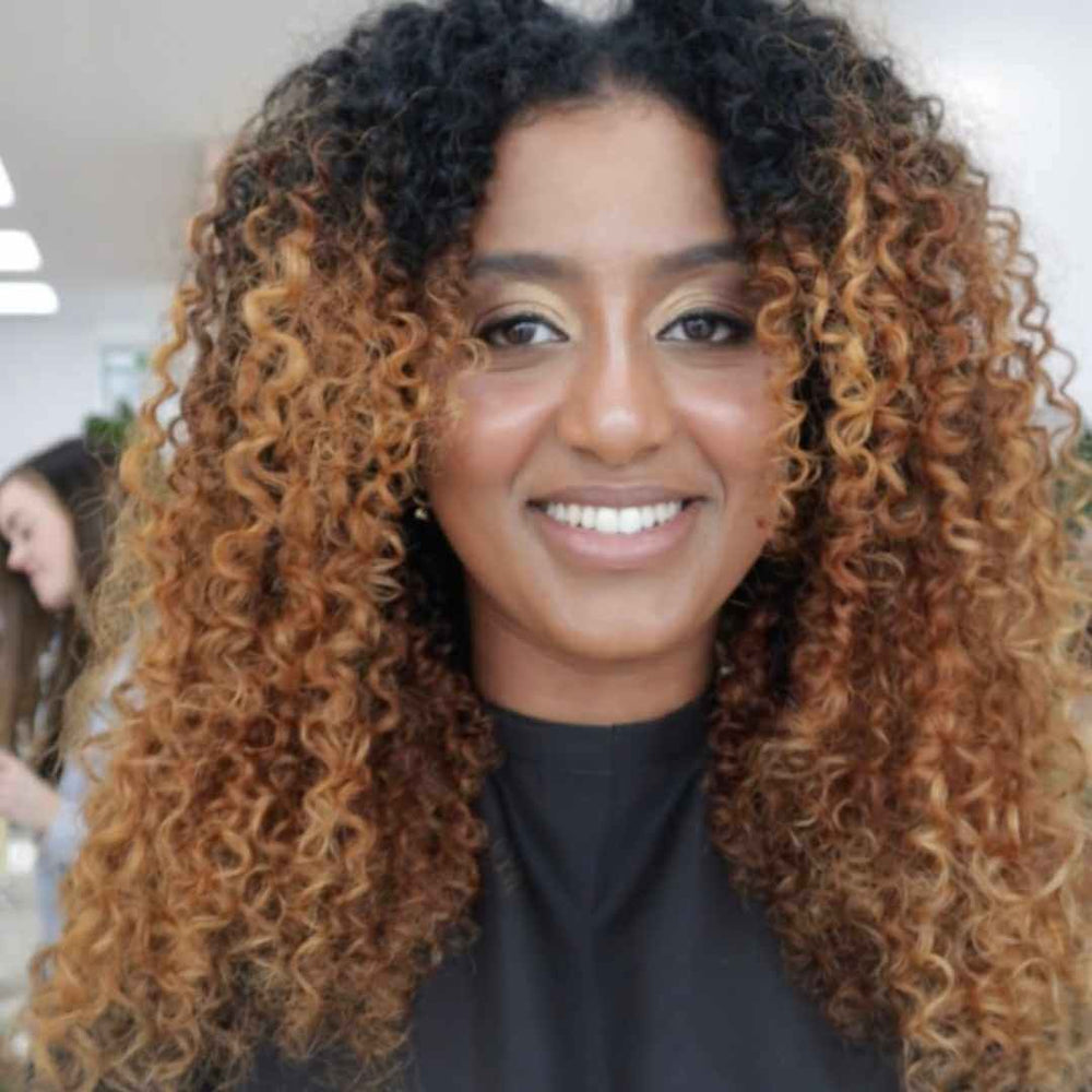 Type 3A Hair: Styling & Caring Tips | Type 3 Hair | LOHY – LOHY.