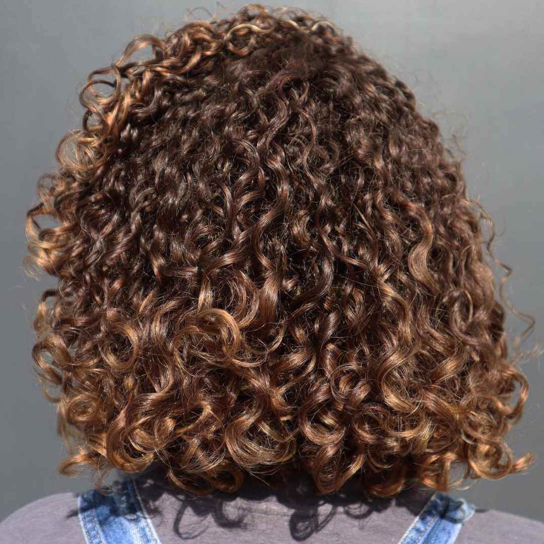 3a, 3b, 3c - Curly Hair Kit