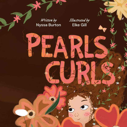Pearls Curls book thumbnail