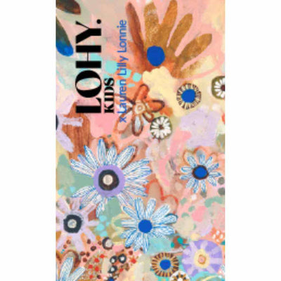 Curly Hair Sleep Cozy - Kids Hair Protection Accessory Yeshair Australia