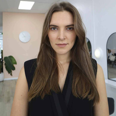 1b-1c Beach Wave Hair Kit