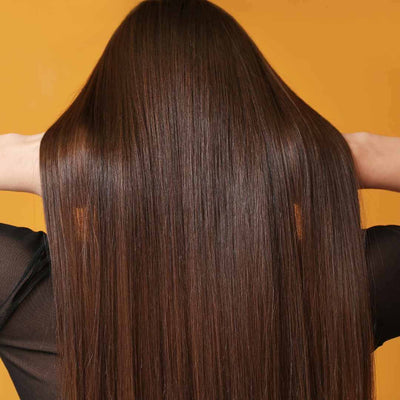 1b-1c Beach Wave Hair Kit