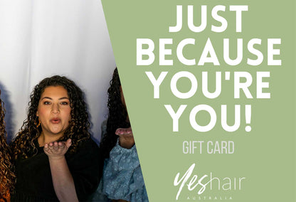 Gift Card Gift Cards Yeshair Australia